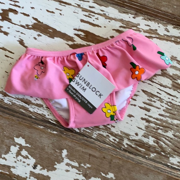 Hanna Andersson Other - Hanna Andersson SUNBLOCK SWIM New size 6-12m